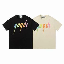 Picture of Gucci T Shirts Short _SKUGucciS-XXL3xtr238935471